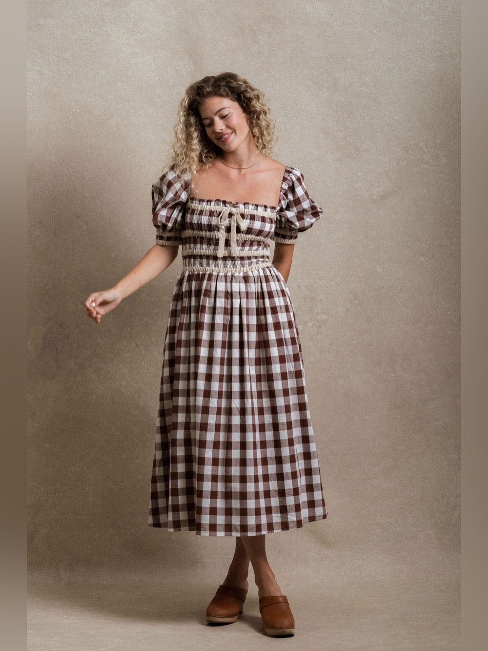 NWT! Neuflora Germantown dress